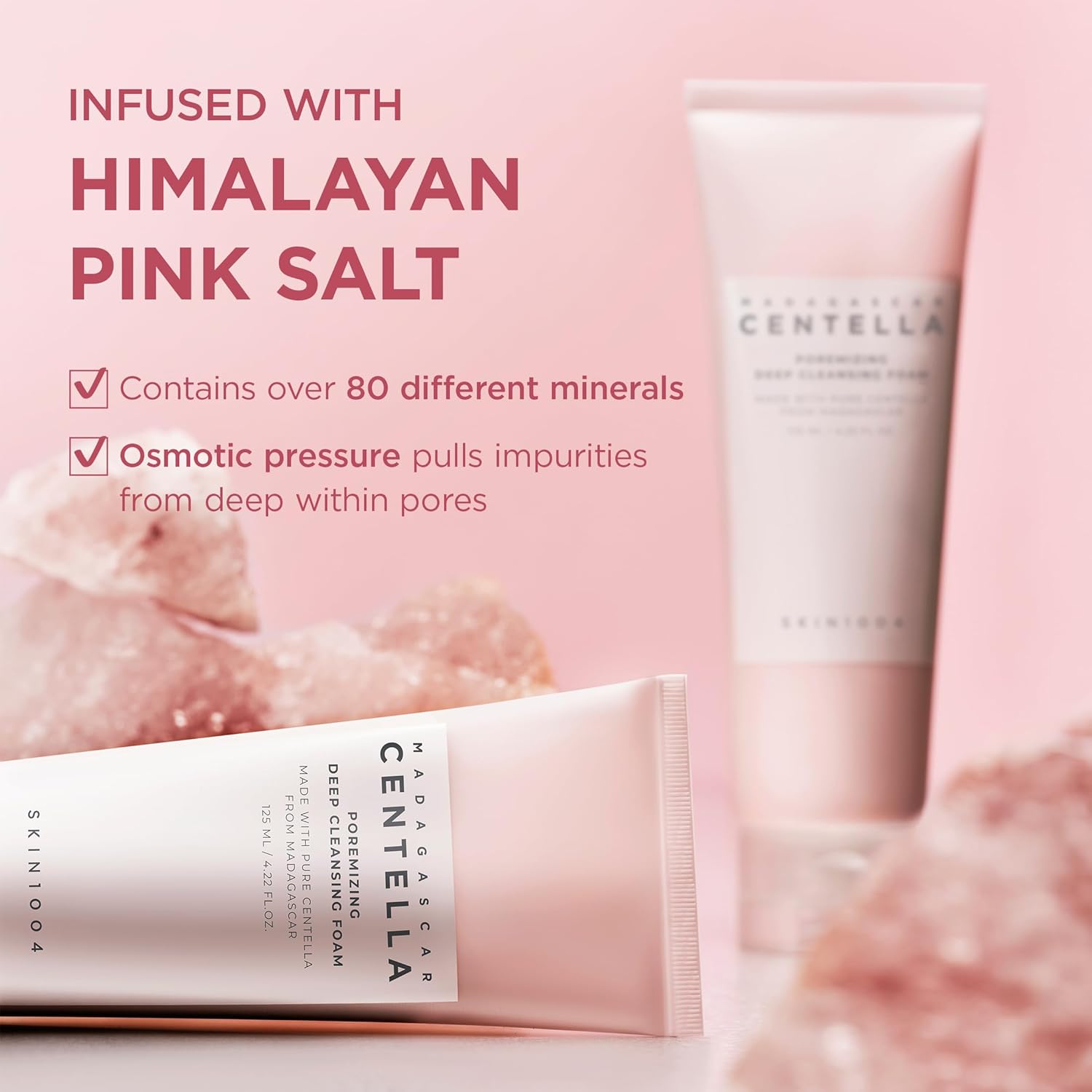 Centella Poremizing Travel Kit