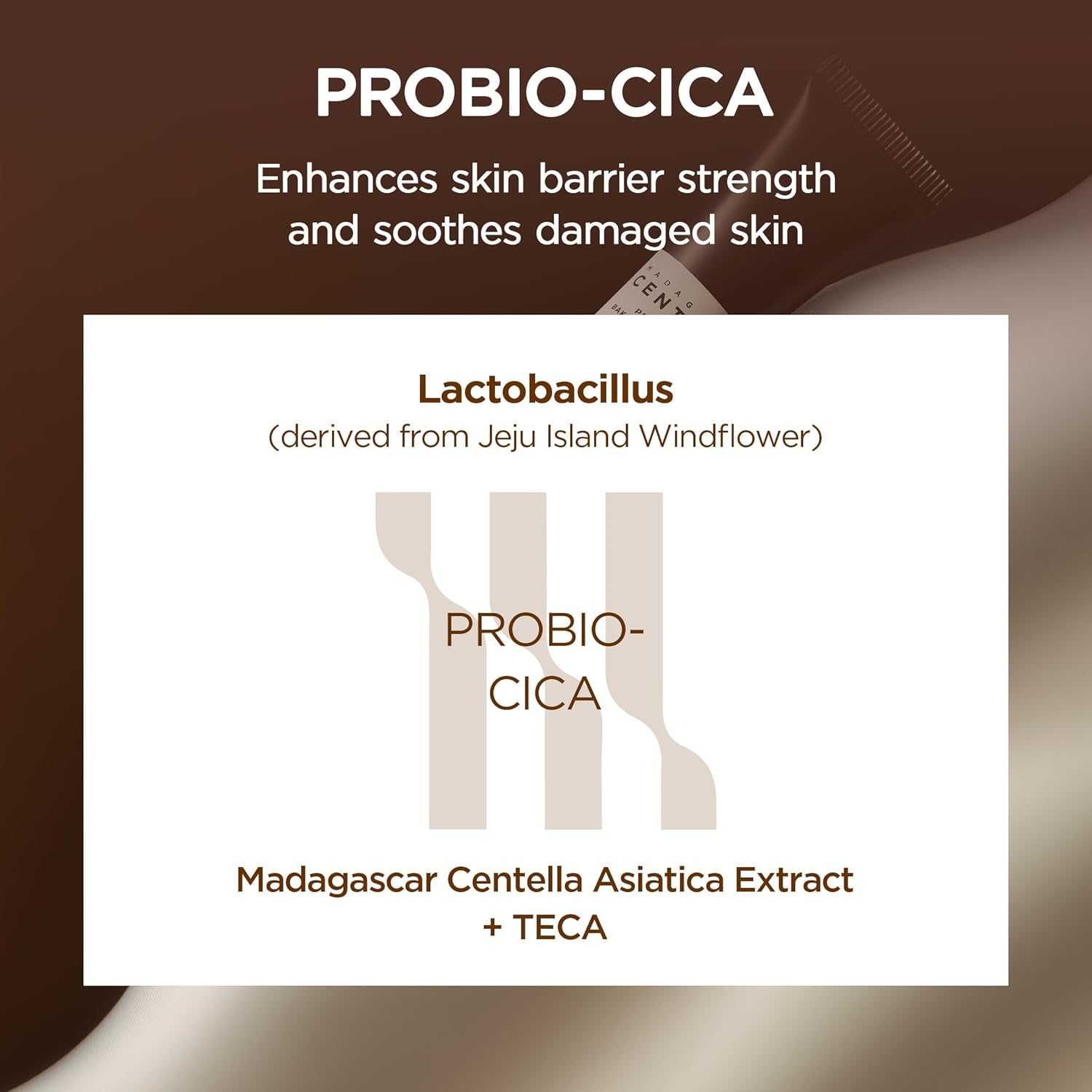 Centella Probio-Cica Bakuchiol Eye Cream
