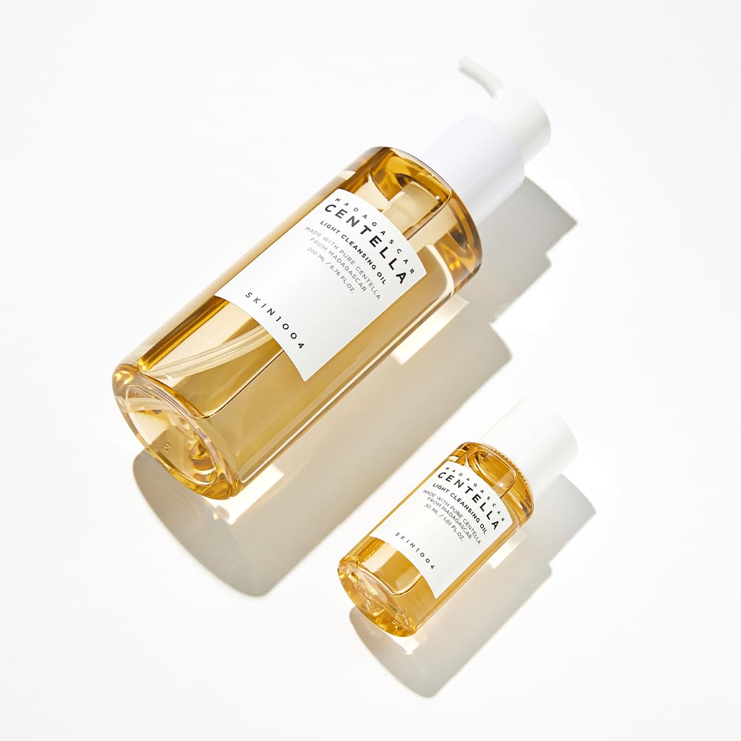 Centella Travel Kit 30ML+20ML+30ML+30ML+30ML