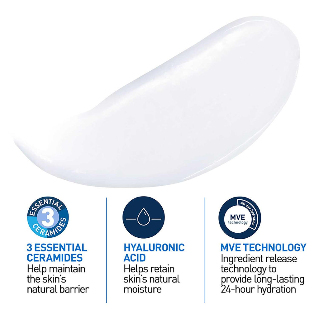 CeraVe Moisturising Lotion