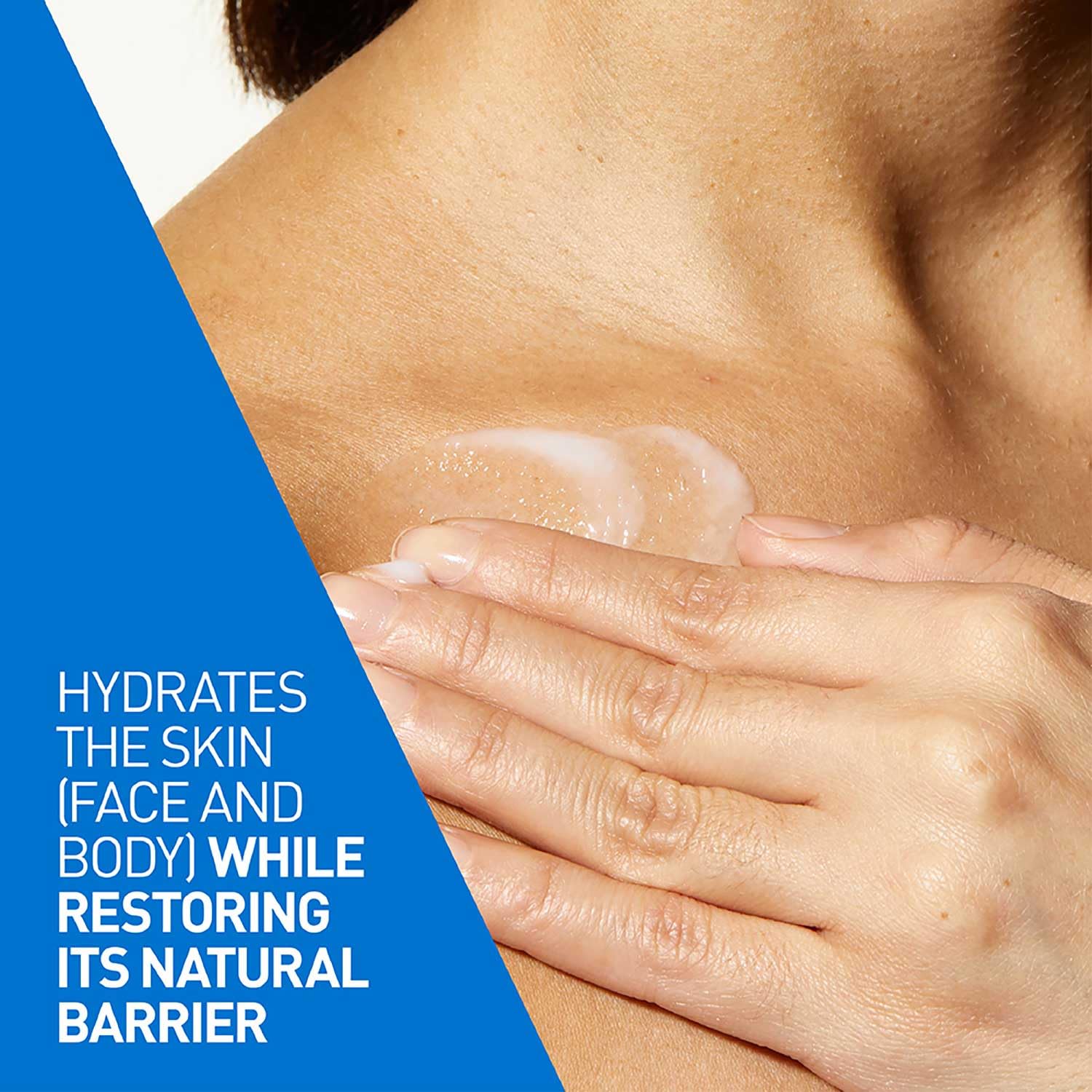 CeraVe Moisturising Lotion