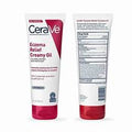 CeraVe, Eczema Relief Creamy Oil 236ml