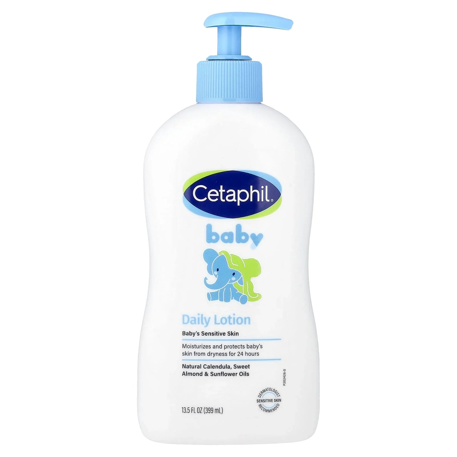 Cetaphil, Baby Daily Lotion 399ml