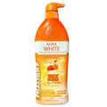 Deli Skin, Aura White Intensive Body Lotion 500ml