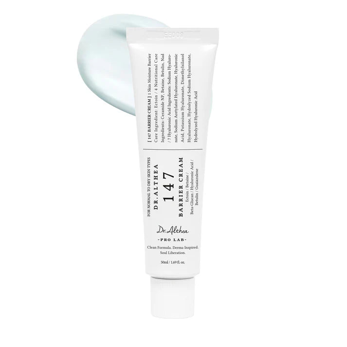 Dr. Althea 147 Barrier Cream