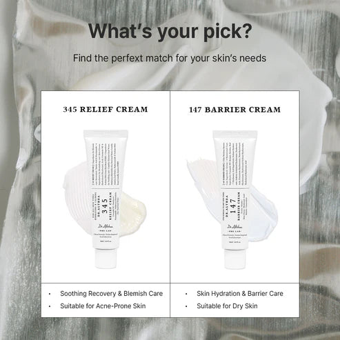 Dr. Althea 147 Barrier Cream