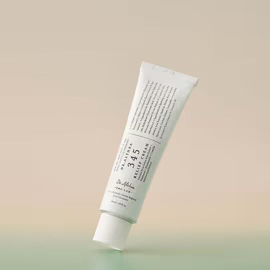 Dr. Althea 345 Relief Cream