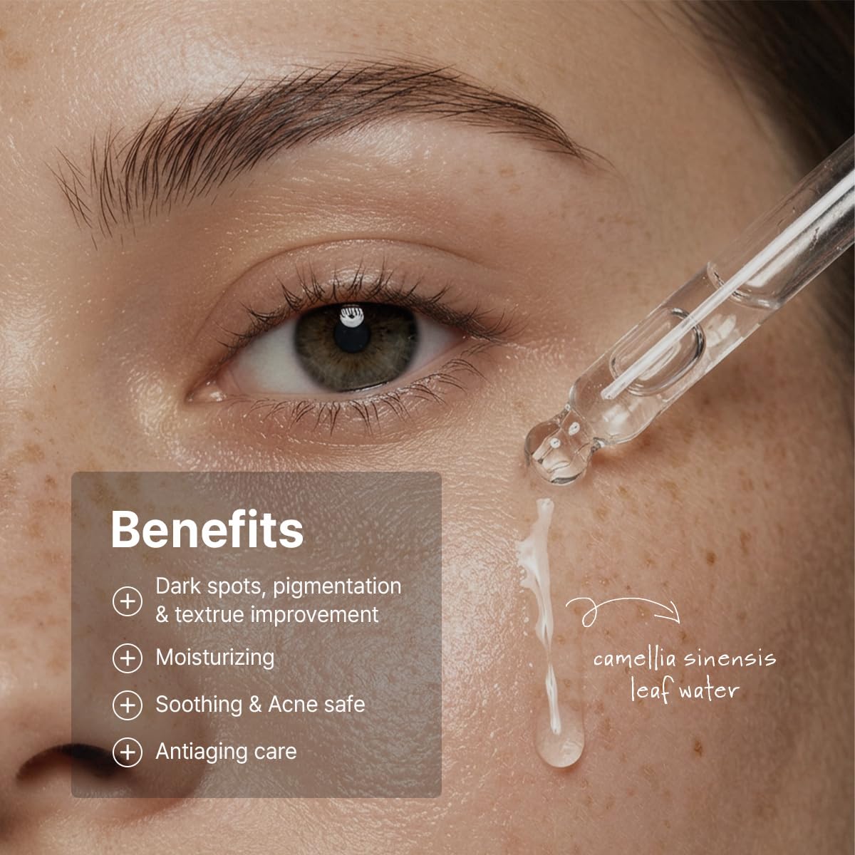 Dr. Althea Gentle Vitamin C Serum 20% 30ML