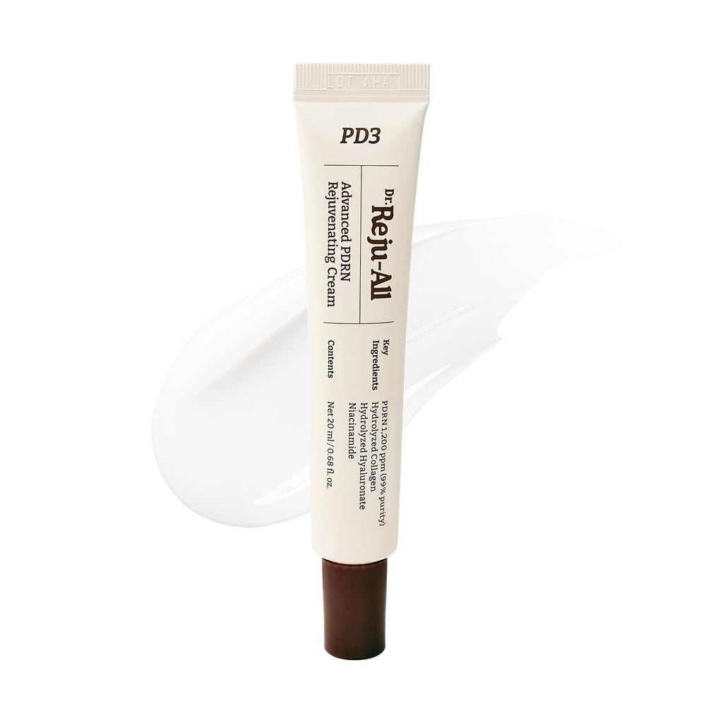 Dr. Reju-All Advanced PDRN Rejuvenating Cream 20ML
