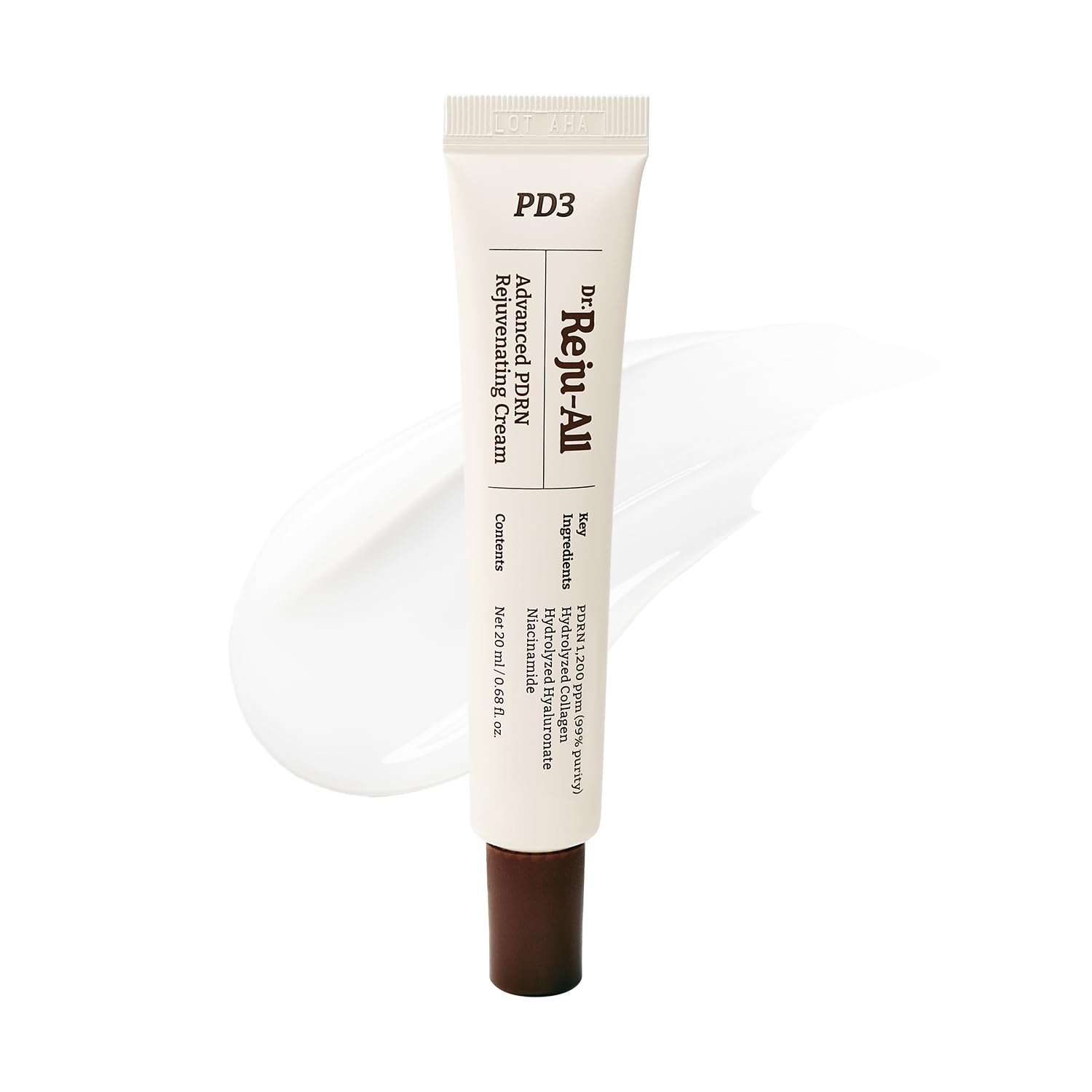 Dr. Reju-All Advanced PDRN Rejuvenating Cream 20ML