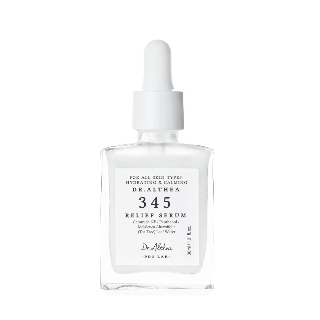 Dr. Althea, 345 Relief Serum 30ml