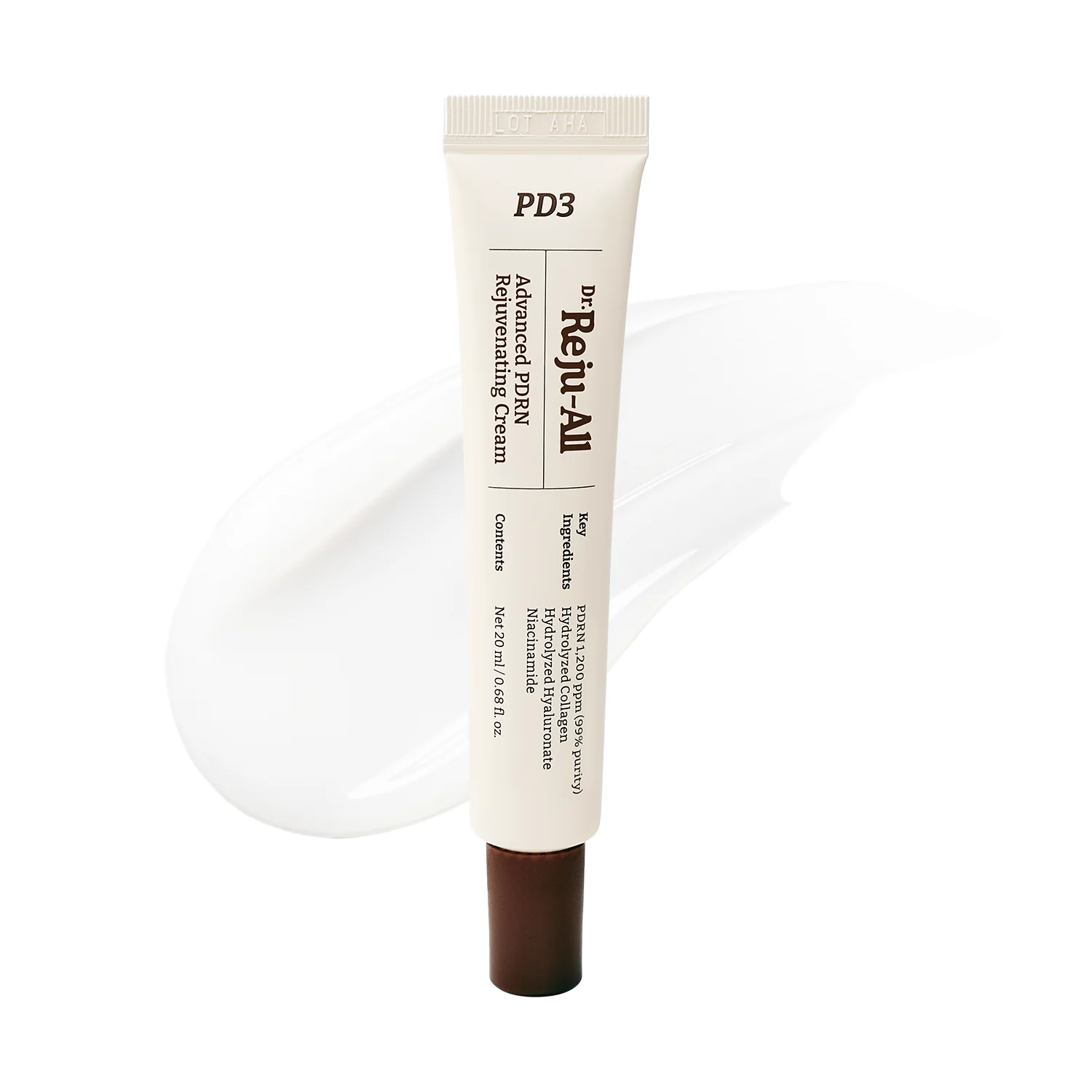 Dr. Reju-All, Advance PDRN Rejuvenating Cream 20ml