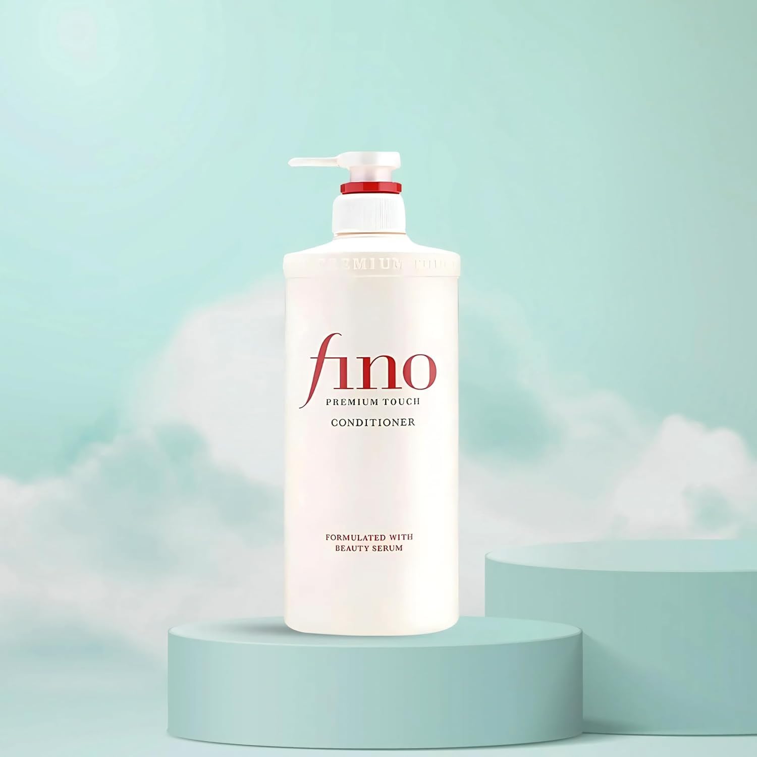 Fino Premium Touch Conditioner 550ML