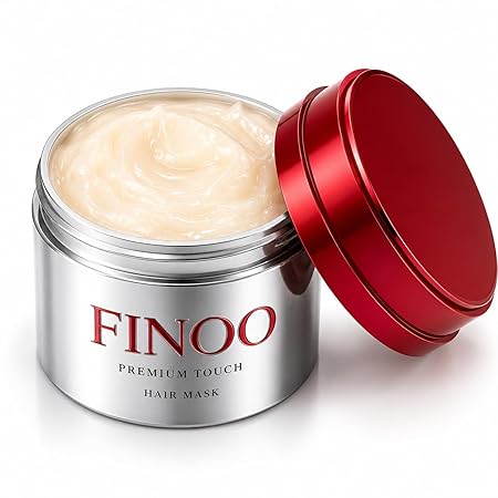 Fino Premium Touch Hair Mask (1x6)