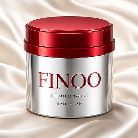Fino Premium Touch Hair Mask (1x6)