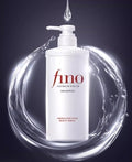 Fino Premium Touch Shampoo 550ML