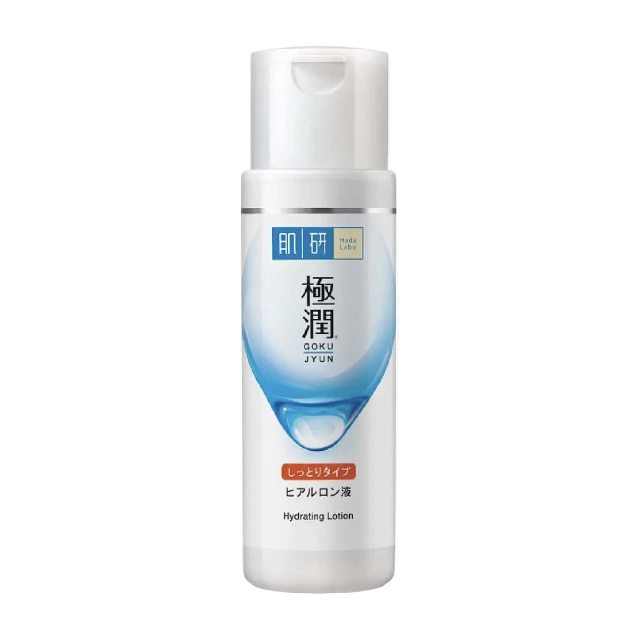 Hada Labo, Hydrating Lotion 170ml