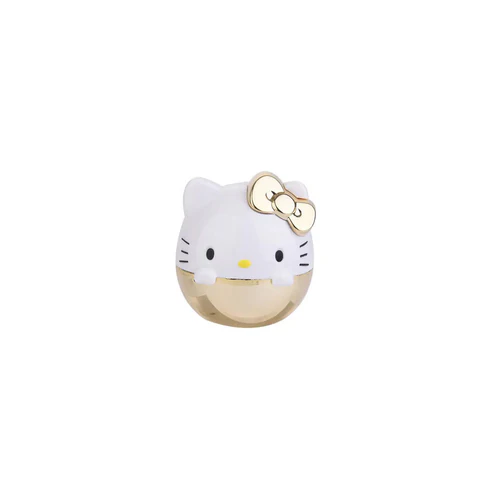 Hello Kitty, Lip Balm (Strawberry Flavor) 7g