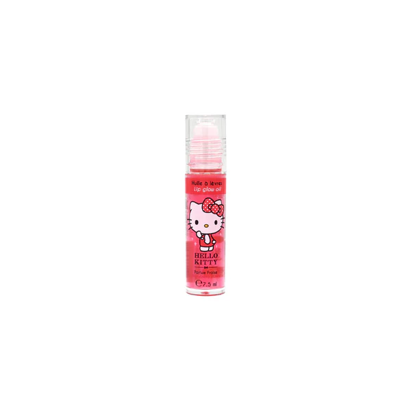 Hello Kitty, Lip Glow Oil 7.5ml