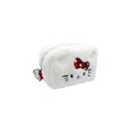 Hello Kitty, Plush Pouch and Charm 17x9.5x10cm