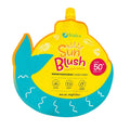 Her Skin Sun Blush, Serum Sunscreen SPF50 PA+++ 50g