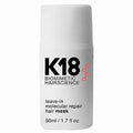 K18, Leave-In Molecular Repair Hair Mask 50ml
