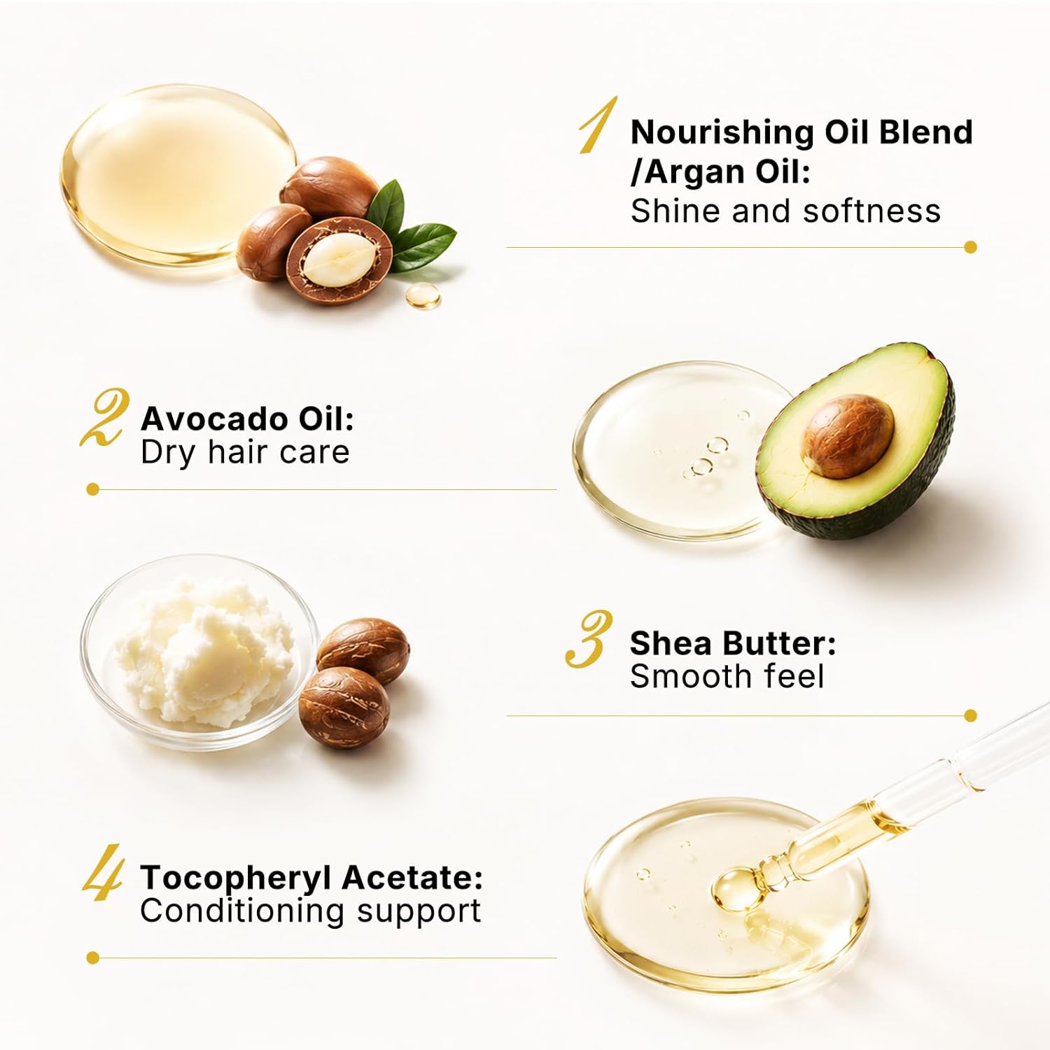 Karseel Maxca Essence Oil 50ml