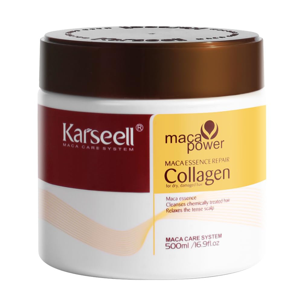 Karseell Maca Essence Repair Collagen 500ml