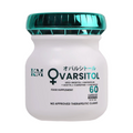 Kat Melendez, Ovarsitol 600mg 60 Capsules (AASD)