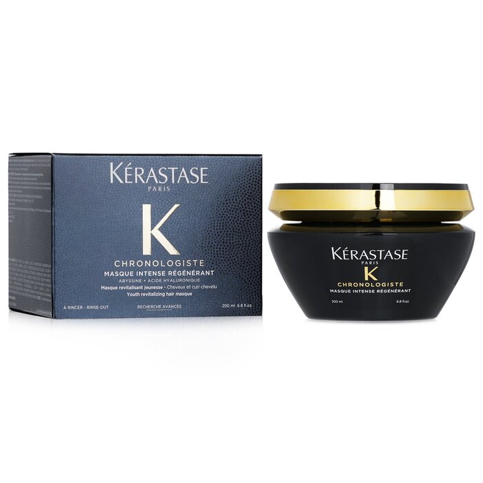 Kerastase, Chronologiste Youth Revitalizing Hair Masque 200ml