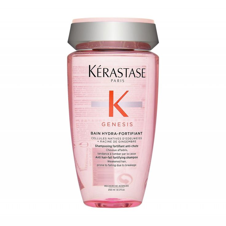 Kerastase, Gloss Absolu High 250ml Shampoo