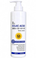 Kojic Acid Body Lotion 500ML
