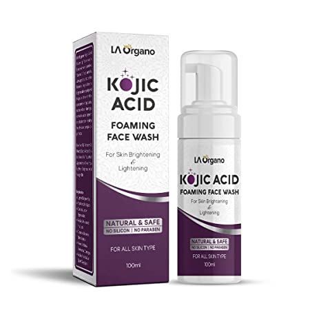 Kojic Acid Face Wash 125ML