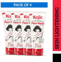 Kojic Acid Foam Cleanser 60ML