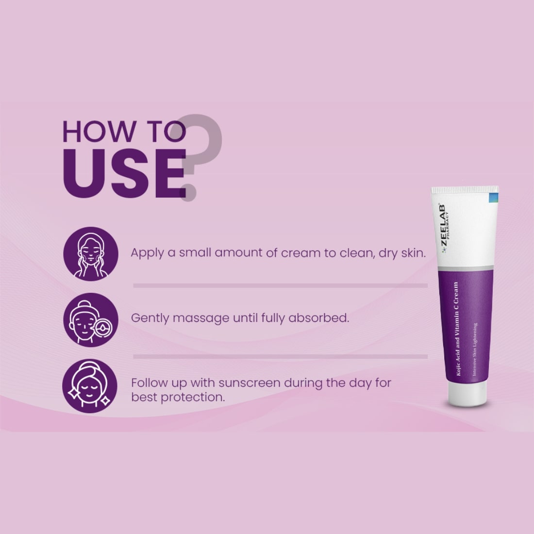 Kojic Acid Hand&Body Cream 360ML