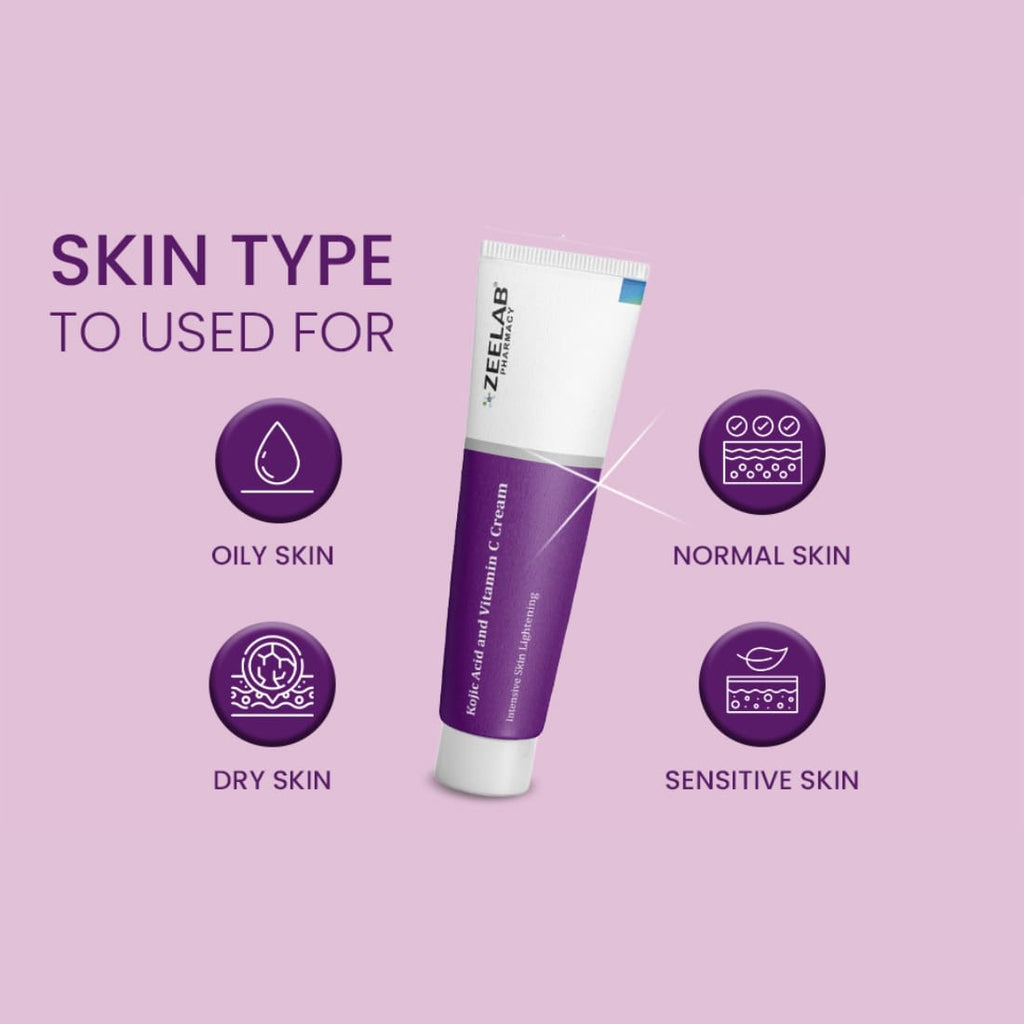 Kojic Acid Hand&Body Cream 360ML