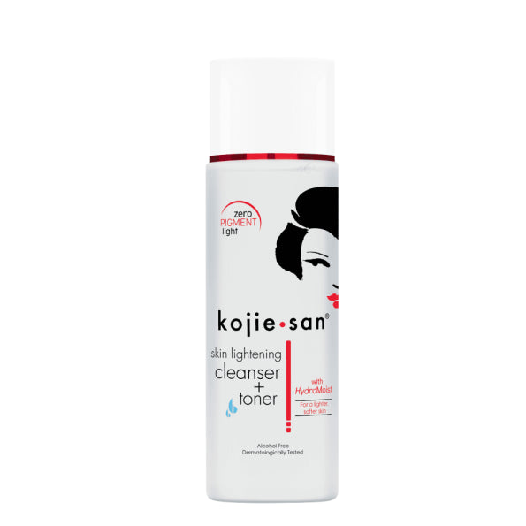 Kojic Acid Skin Lightening Glow Body Oil 200ML