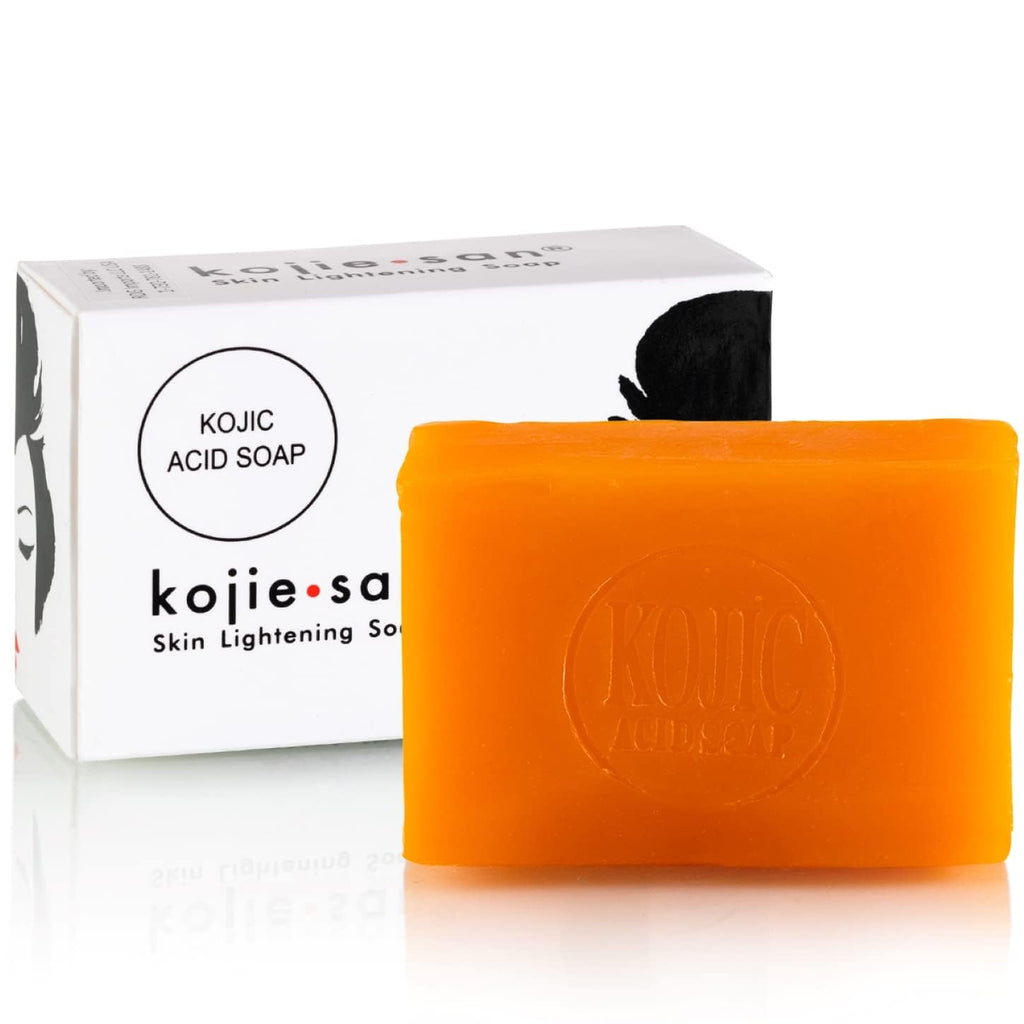 Kojic Acid Soap 135G
