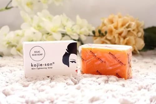 Kojic Acid Soap 135G