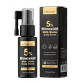 Kormesic, 5% Minoxodil with Biotin Scalp Serum 30ml