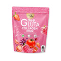 Manee, Gluta Collagen Pink 30 Sachets x 10g