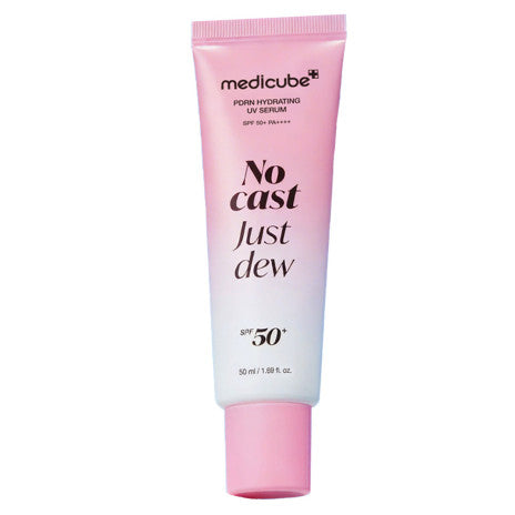 Medicube, PDRN Hydrating UV Serum SPF50+ 50ml