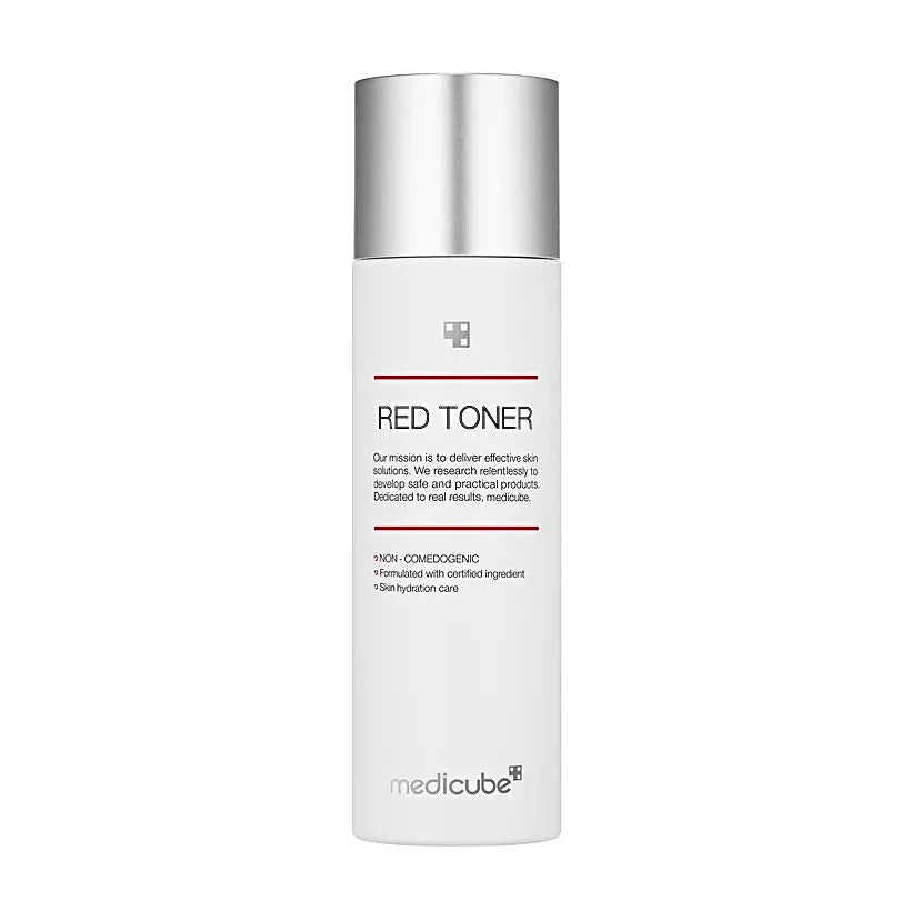 Medicube, Red Toner 2.0 100ml