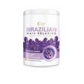 Merry Sun, Brazillian Hair Relaxing Lavander Essence 500ml