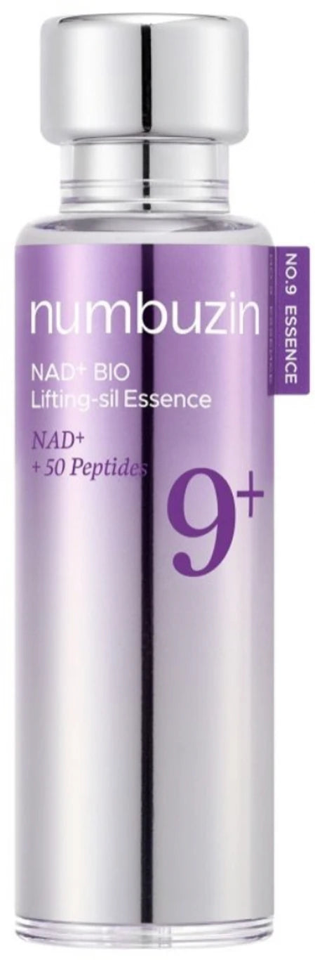 Numbuzin NAD+Bio Lifting SIL Essence 50ML
