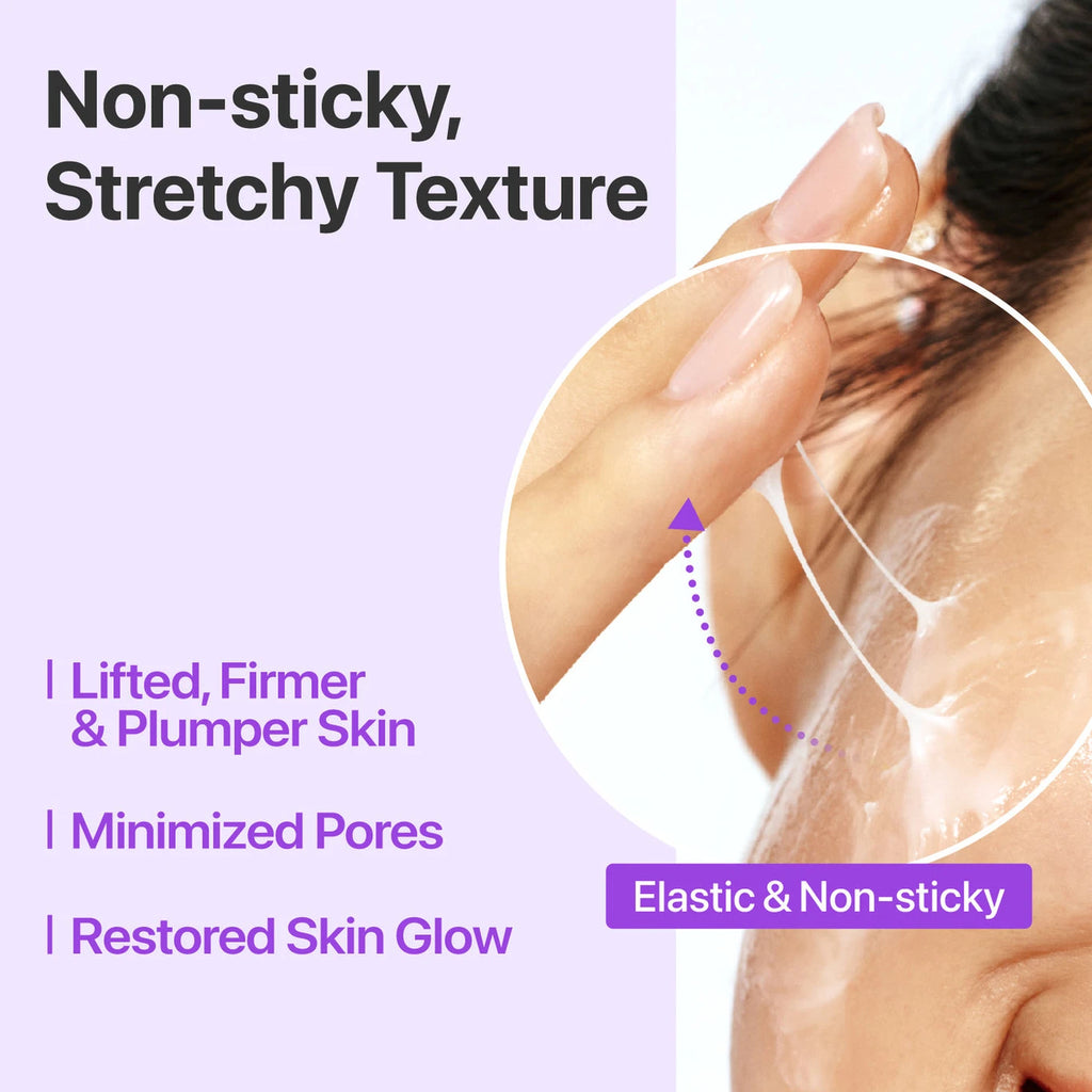 Numbuzin NAD+Bio Lifting SIL Essence 50ML