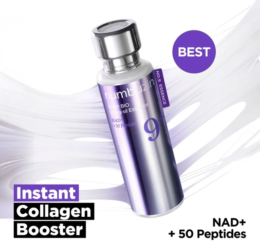Numbuzin NAD+Bio Lifting SIL Essence 50ML