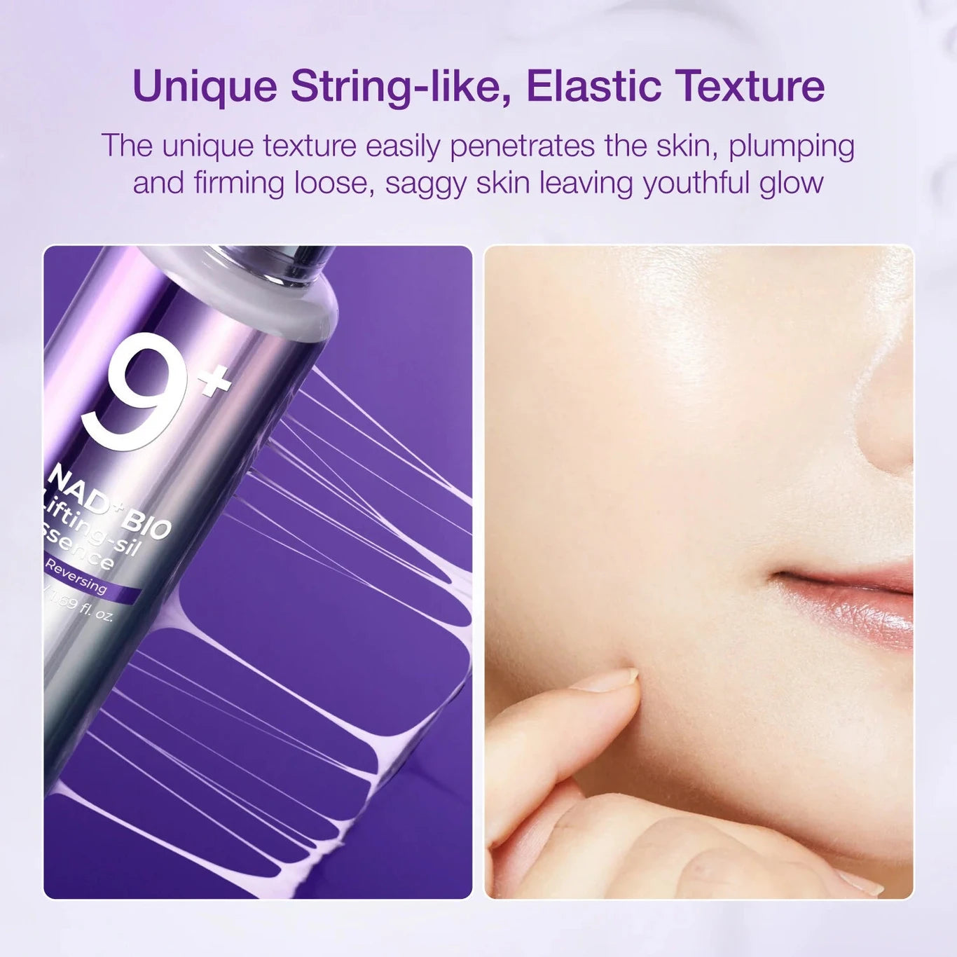 Numbuzin NAD+Bio Lifting SIL Essence 50ML