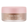 ONE/SIZE, Ultimate Blurring Setting Powder 34.5g