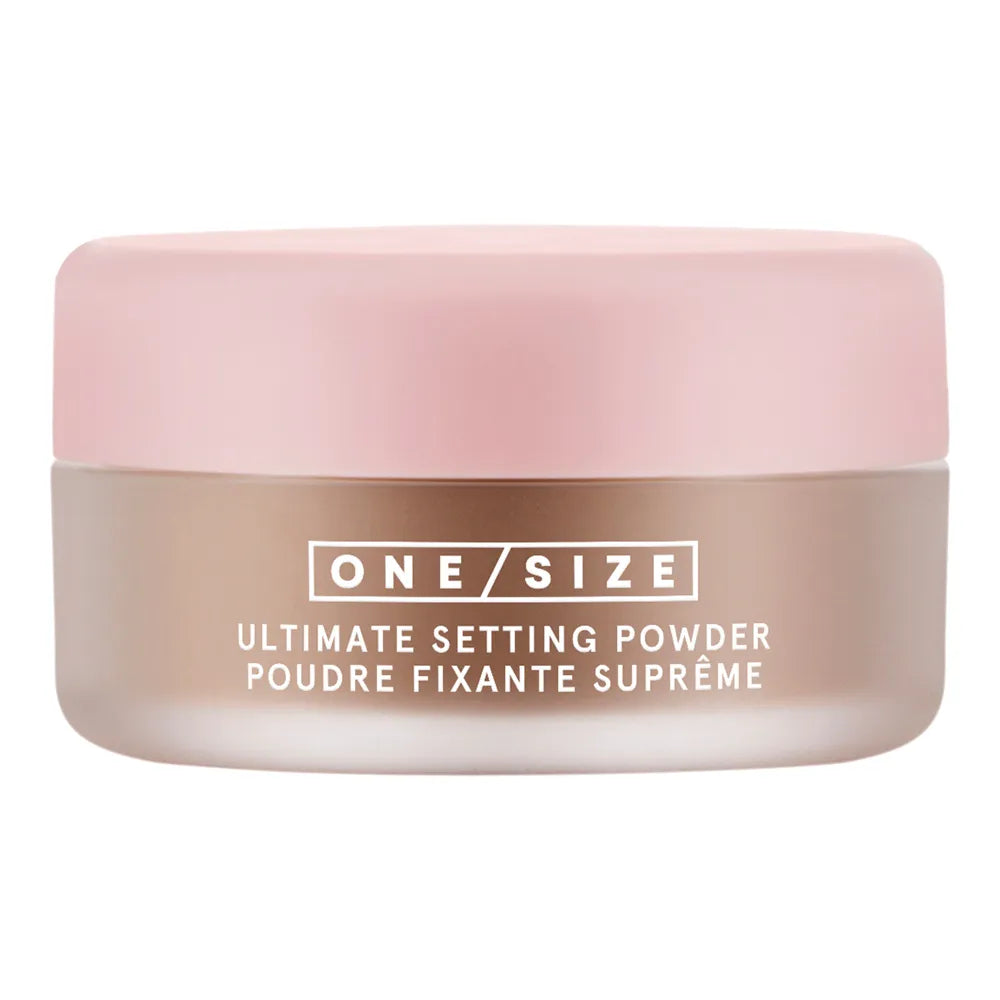 ONE/SIZE, Ultimate Blurring Setting Powder 34.5g